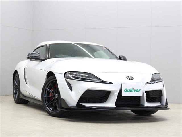 Toyota SUPRA 2023 7850800-0