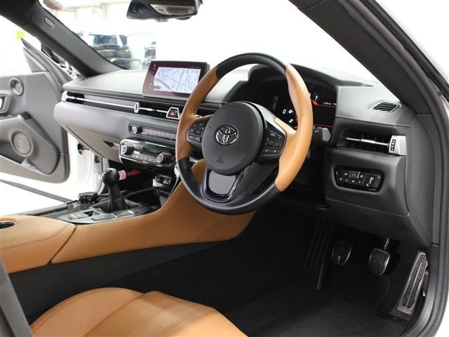Toyota SUPRA 2023 7850800-1