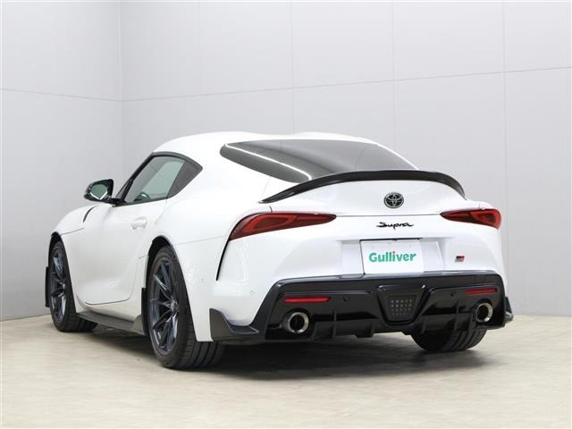 Toyota SUPRA 2023 7850800-13
