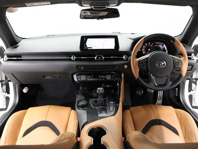 Toyota SUPRA 2023 7850800-14
