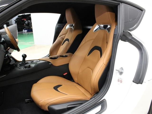 Toyota SUPRA 2023 7850800-3