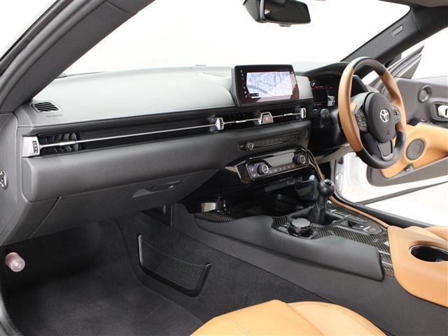 Toyota SUPRA 2023 7850800-5
