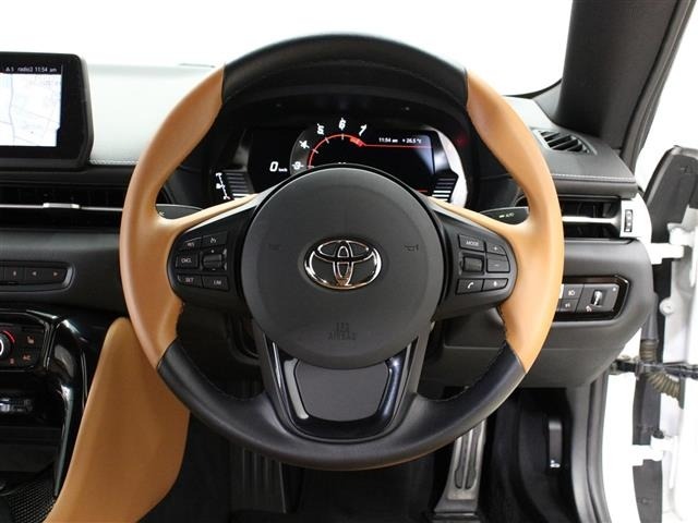 Toyota SUPRA 2023 7850800-9