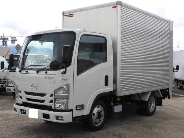 Mazda TITAN 2018 7874697-0