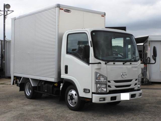 Mazda TITAN 2018 7874697-3