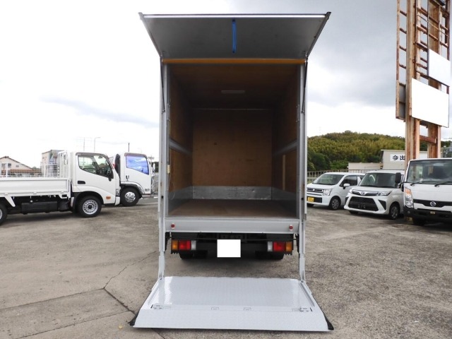Mazda TITAN 2018 7874697-7