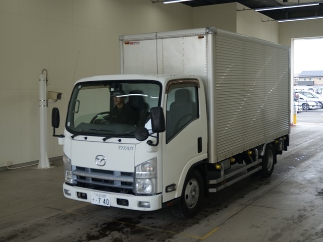 Mazda TITAN 2014 7874743-0