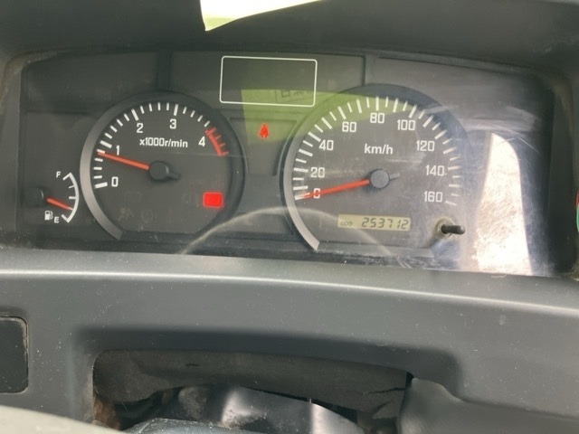 Mazda TITAN 2014 7874743-7