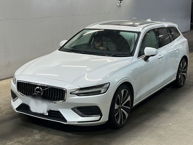 Volvo V60 2022 7872773-0
