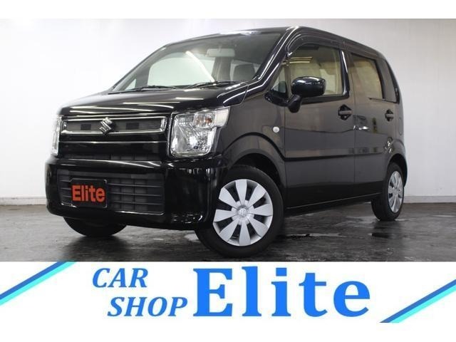 Suzuki WAGON R 2019 7854492-0