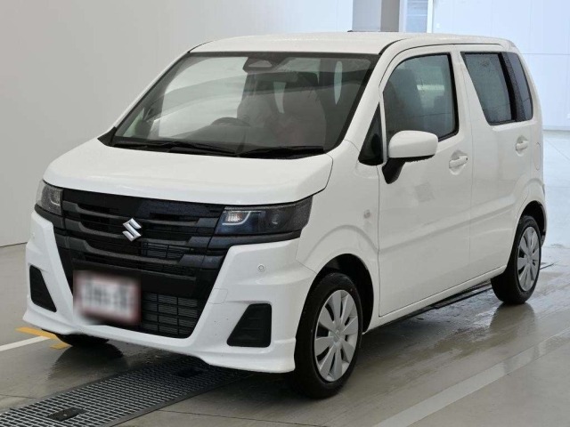 Suzuki WAGON R 2026 7854493-0