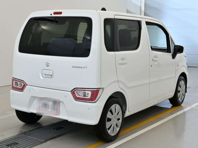Suzuki WAGON R 2026 7854493-1