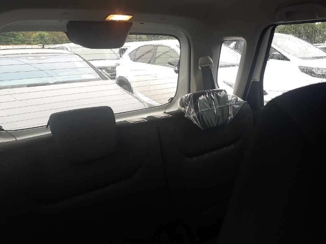 Suzuki WAGON R 2026 7854493-11