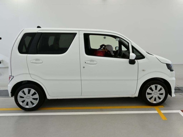 Suzuki WAGON R 2026 7854493-3