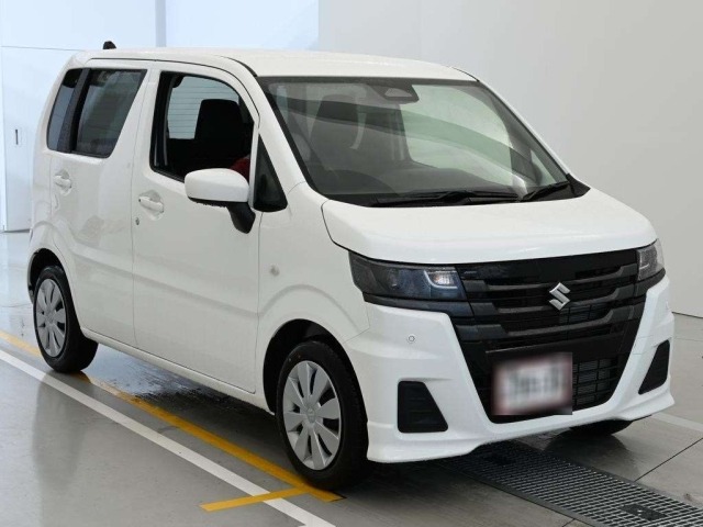 Suzuki WAGON R 2026 7854493-5