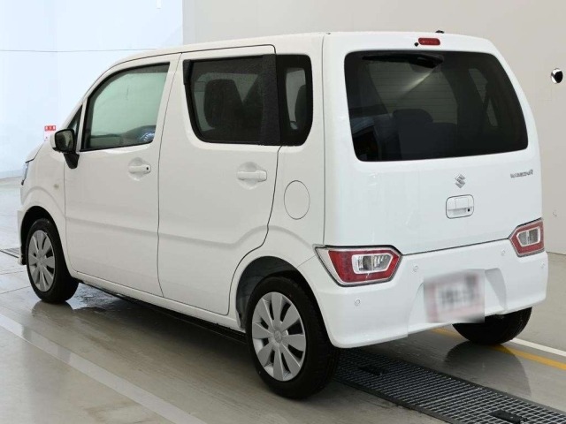 Suzuki WAGON R 2026 7854493-6