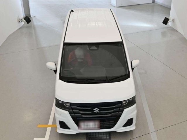 Suzuki WAGON R 2026 7854493-7