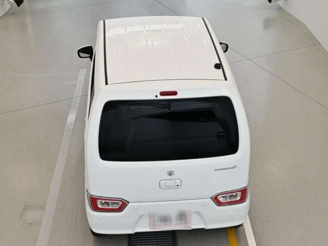 Suzuki WAGON R 2026 7854493-8