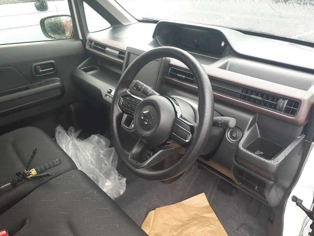 Suzuki WAGON R 2026 7854493-9