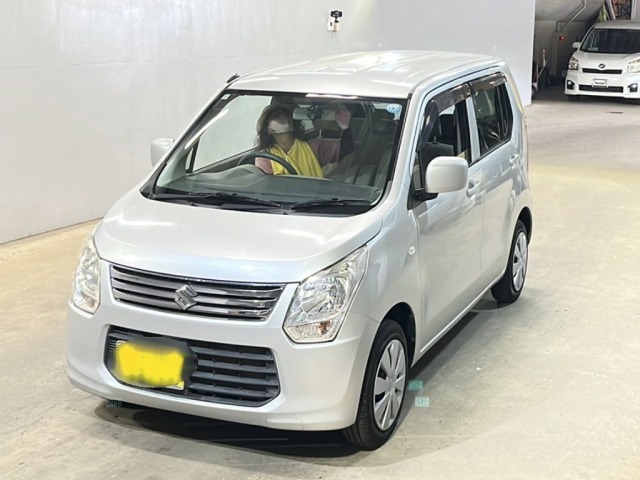 Suzuki WAGON R 2014 7854536-0