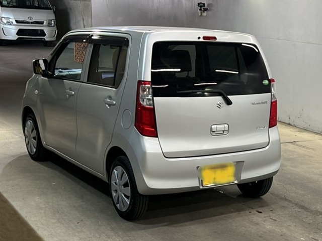 Suzuki WAGON R 2014 7854536-1