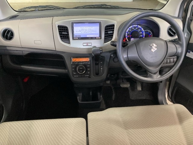 Suzuki WAGON R 2014 7854536-3