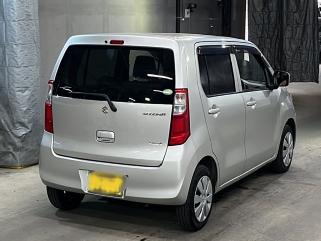 Suzuki WAGON R 2014 7854536-5