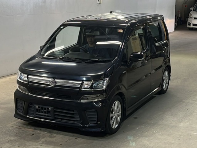 Suzuki WAGON R 2018 7854546-0