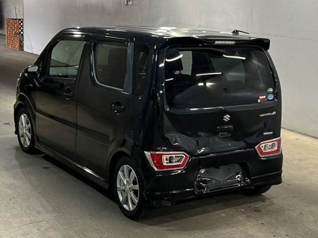 Suzuki WAGON R 2018 7854546-1