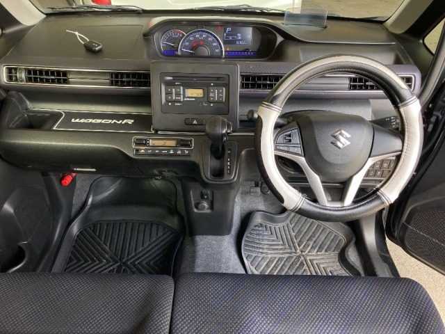 Suzuki WAGON R 2018 7854546-3
