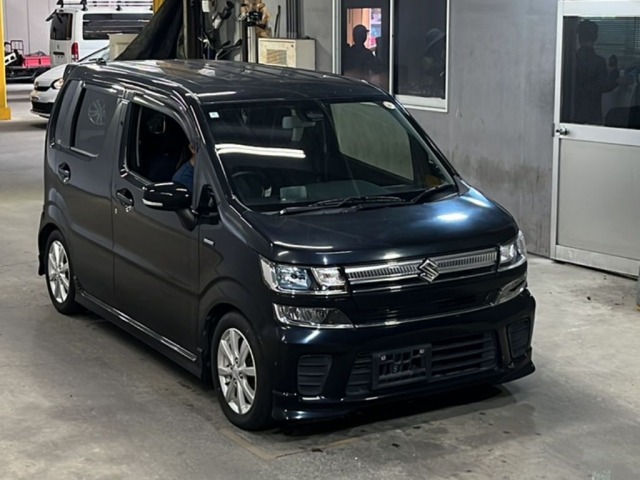 Suzuki WAGON R 2018 7854546-4