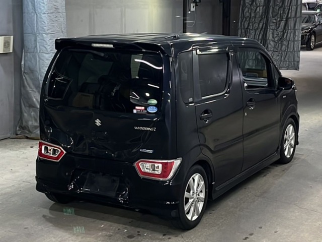 Suzuki WAGON R 2018 7854546-5