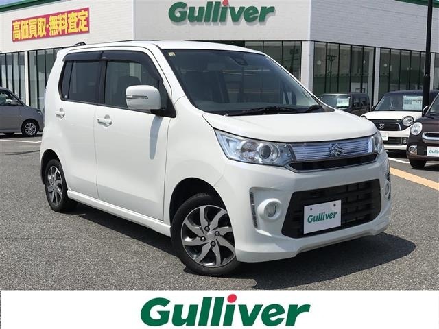 Suzuki WAGON R 2014 7854916-0
