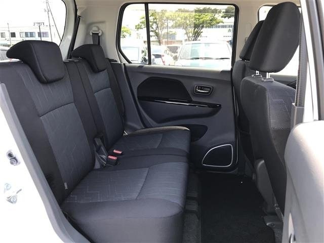 Suzuki WAGON R 2014 7854916-10