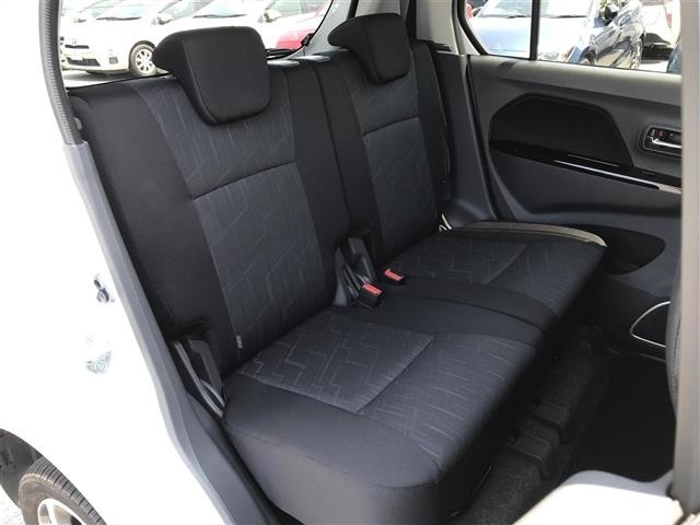 Suzuki WAGON R 2014 7854916-11