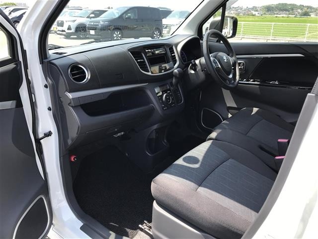Suzuki WAGON R 2014 7854916-12
