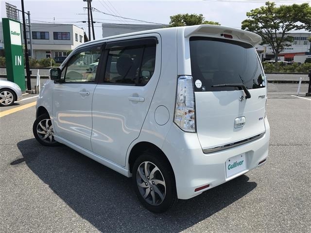 Suzuki WAGON R 2014 7854916-13