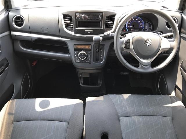 Suzuki WAGON R 2014 7854916-14