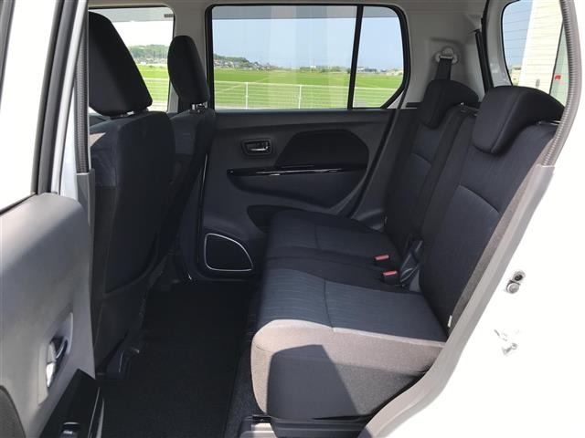 Suzuki WAGON R 2014 7854916-2