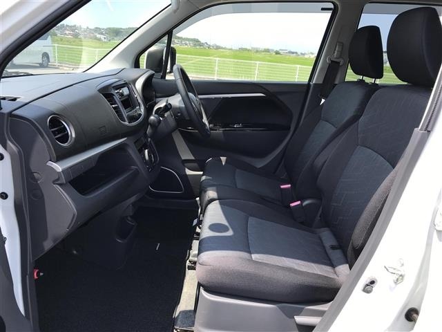 Suzuki WAGON R 2014 7854916-20