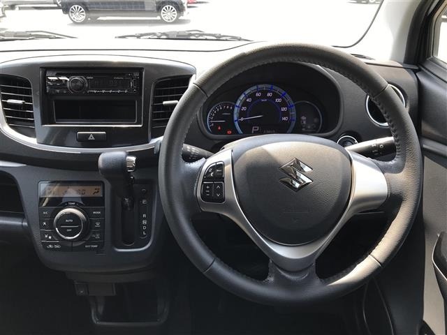 Suzuki WAGON R 2014 7854916-5