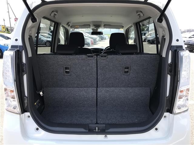 Suzuki WAGON R 2014 7854916-6