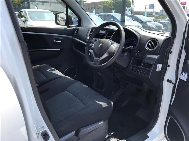 Suzuki WAGON R 2014 7854916-7