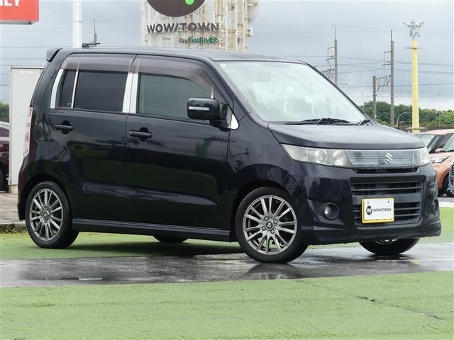 Suzuki WAGON R 2012 7854960-0