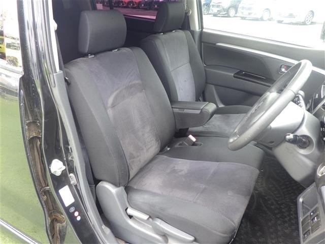 Suzuki WAGON R 2012 7854960-12