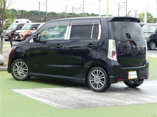 Suzuki WAGON R 2012 7854960-14