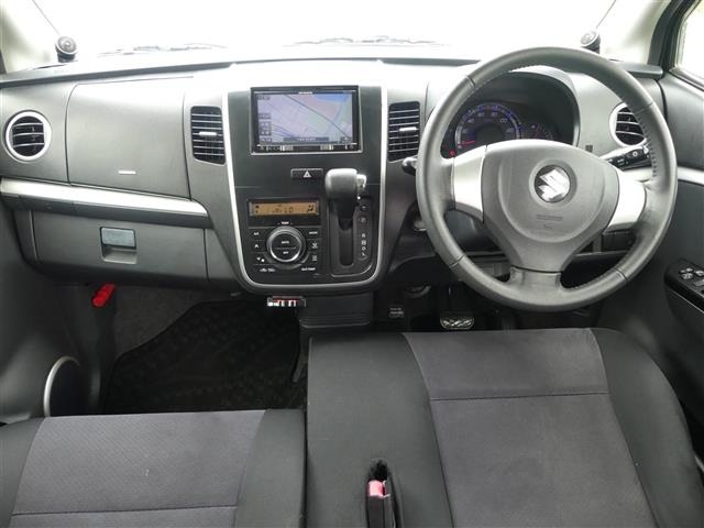 Suzuki WAGON R 2012 7854960-15