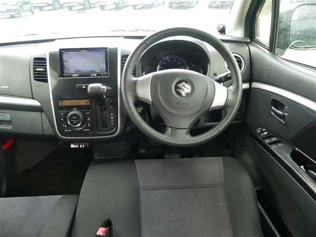Suzuki WAGON R 2012 7854960-19