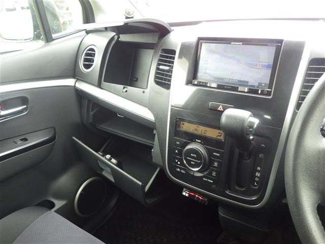 Suzuki WAGON R 2012 7854960-20