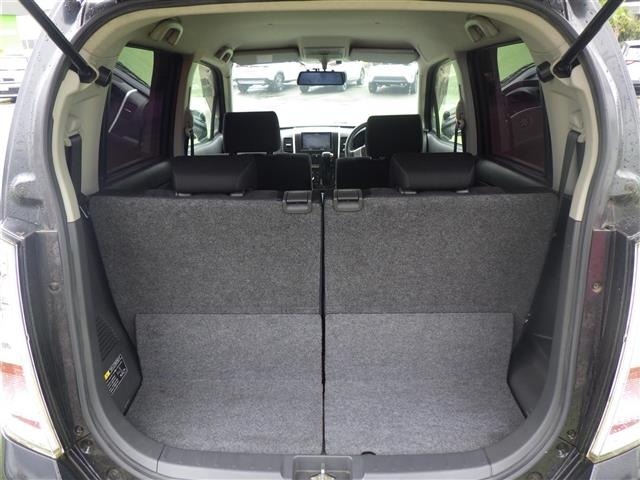 Suzuki WAGON R 2012 7854960-21